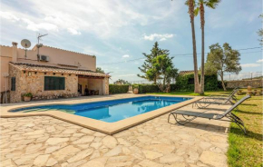 Awesome Home In Sineu